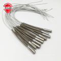 230V 50w Cartridge Heater Elements Electric Heating Rods